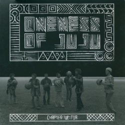 Oneness Of Juju – Chapter...