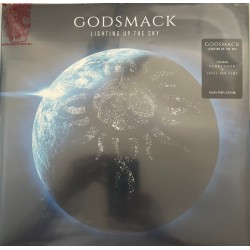 Godsmack – Lighting Up The...