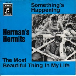 Herman's Hermits –...