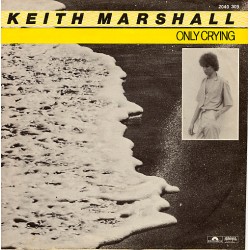 Keith Marshall – Only...