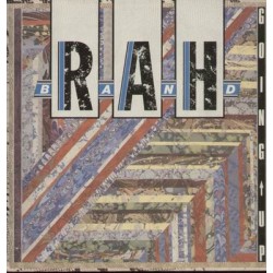 RAH Band – Going Up   |1983...