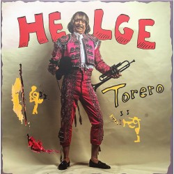 Helge – Torero Helge...