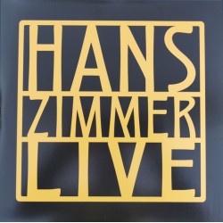 Hans Zimmer – Live  |2023...