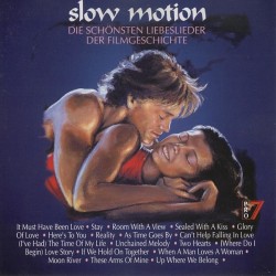 Various – Slow Motion (Die...