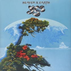 Yes ‎– Heaven & Earth|2014        Soulfood – PRELP 086