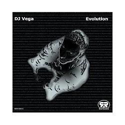 DJ Vega   ‎– Evolution...