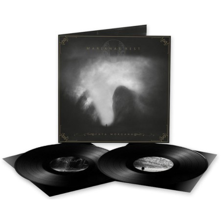 Marianas Rest – Fata Morgana  |2021   Napalm Records – NPR993VINYL