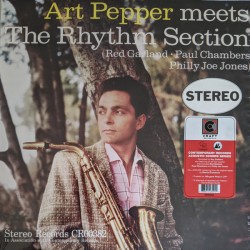 Art Pepper – Art Pepper...