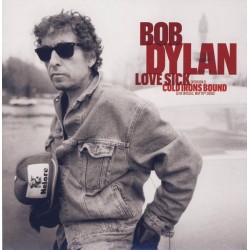 Bob Dylan – Love Sick |2023...