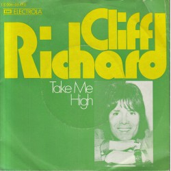 Cliff Richard – Take Me...
