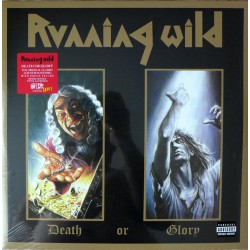 Running Wild – Death Or...