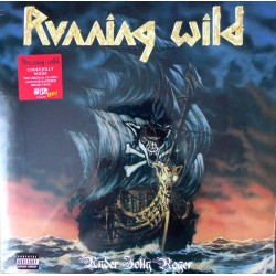 Running Wild – Under Jolly...