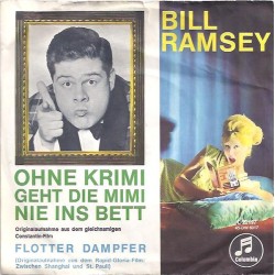 Bill Ramsey – Ohne Krimi...