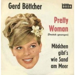 Gerd Böttcher – Pretty...