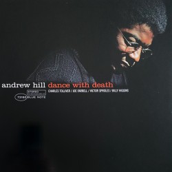 Andrew Hill – Dance With...