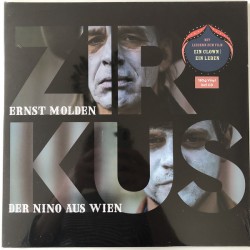 Molden Ernst - Der Nino Aus...