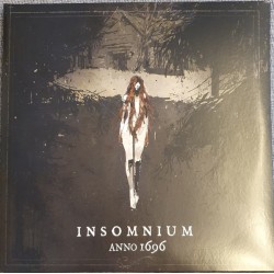 Insomnium – Anno 1696...