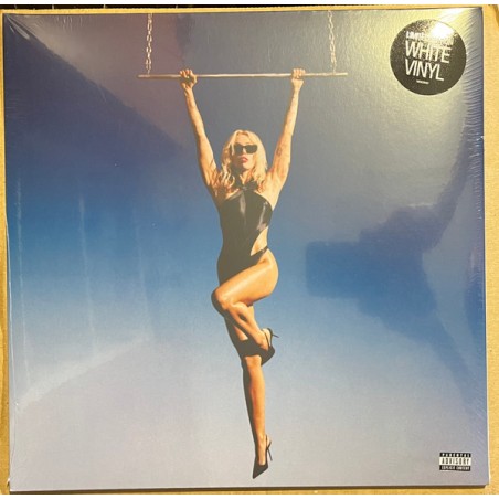Miley Cyrus – Endless Summer Vacation   |2023	Columbia – 196587942816-white Vinyl