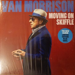 Van Morrison – Moving On...