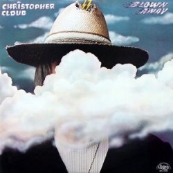 Cloud Christopher ‎– Blown Away|1973       Chelsea Records ‎– BCL1-0234