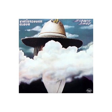 Cloud Christopher ‎– Blown Away|1973       Chelsea Records ‎– BCL1-0234