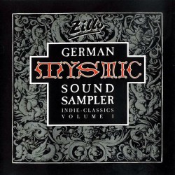 Various – German Mystic...