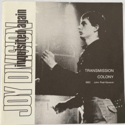 Joy Division – Inquisited...