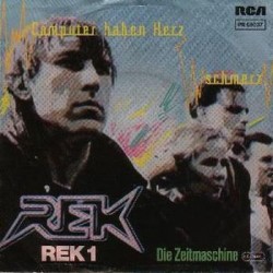 R.E.K.1  – Computer Haben...