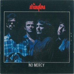 The Stranglers – No Mercy...