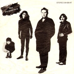 The Stranglers – Walk On By...