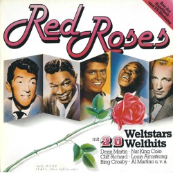 Various – Red Roses...