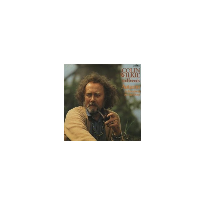 Wilkie Colin – Autumn Is Knocking At Our Door|1980 Intercord – INT 160.130 Wilkie Colin – Autumn Is Knocking At Our Door|1980 Intercord – INT 160.130