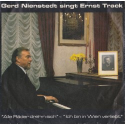 Gerd Nienstedt Singt Ernst...