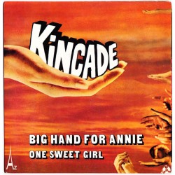 Kincade – Big Hand For...