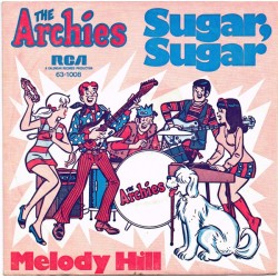 The Archies – Sugar, Sugar...