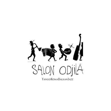 Salon Odjila-Tango Roma Balkan Jazz |2022    ATS