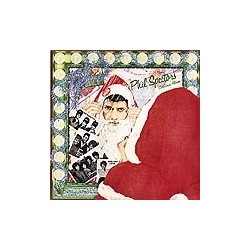 Various ‎– Phil Spector&8217s Christmas Album|1974    Warner-Spector ‎– K 59010