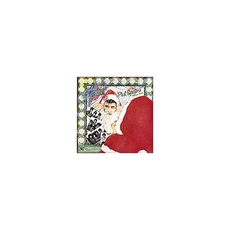 Various ‎– Phil Spector&8217s Christmas Album|1974    Warner-Spector ‎– K 59010