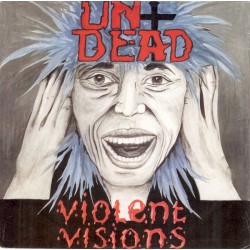 Undead  – Violent Visions...
