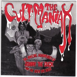 The Cult Maniax – The...