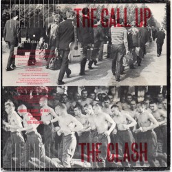 The Clash – The Call Up...
