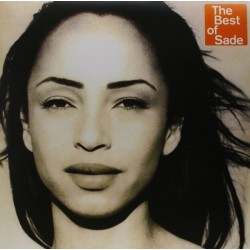 Sade – The Best Of  |2016...