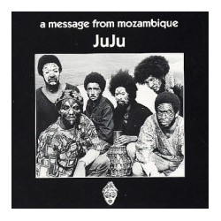 Juju   – A Message From...