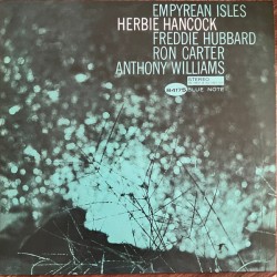 Herbie Hancock – Empyrean...