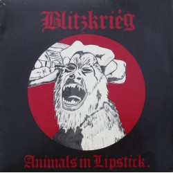 Blitzkrieg – Animals In...