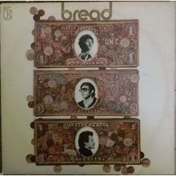 Bread ‎– Bread|1969/1976          Elektra	ELK 22 014