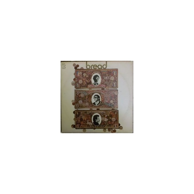 Bread – Bread|1969/1976 Elektra ELK 22 014 Bread – Bread|1969/1976 Elektra ELK 22 014