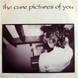 The Cure – Pictures Of You...