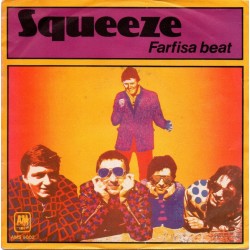Squeeze  – Farfisa Beat...