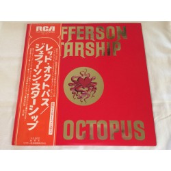 Jefferson Starship – Red...